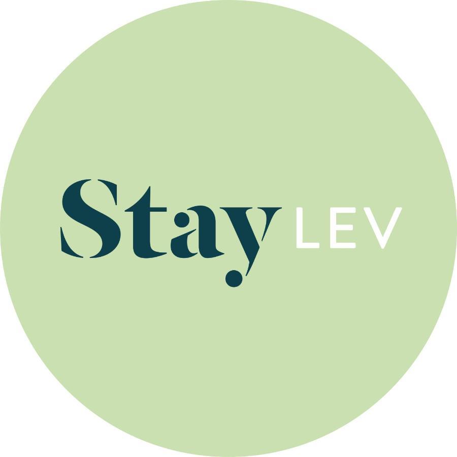Stay Lev Hotel Leverkusen Exteriör bild